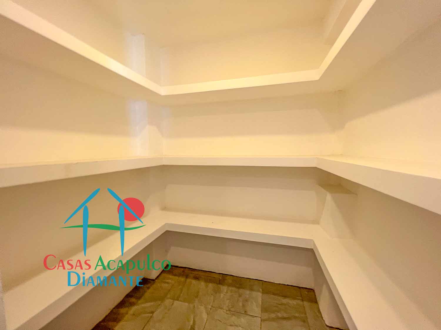 Casa Daniela - Cocina 11